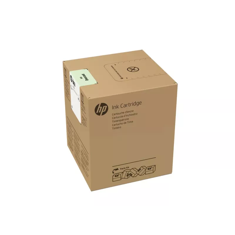 HP Latex 2700 883 5L overcoat latex-inktcartridge