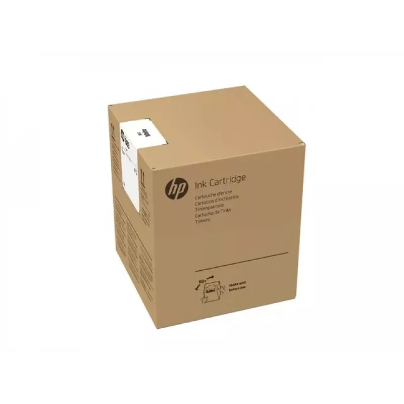 HP Latex 2700 883 3L witte latex-inktcartridge