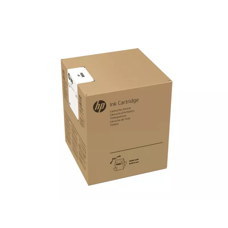 HP Latex 2700 883 3L witte latex-inktcartridge