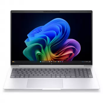 HP EliteBook 8 G2i Notebook Next Gen AI - 16 inch 169° scharnierontwerp - Intel Core Ultra 5 335 / 2,2 GHz - Win 11 Pro - Intel Graphics - 32 GB RAM - 512 GB SSD NVMe - LTE 5G