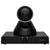 Poly Studio E60 PTZ-conferentiecamera - 4K UHD, dubbel 8MP, PoE+