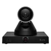 Poly Studio E60 PTZ-conferentiecamera - 4K UHD, dubbel 8MP, PoE+