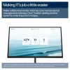 Poly Studio E60 PTZ-conferentiecamera - 4K UHD, dubbel 8MP, PoE+