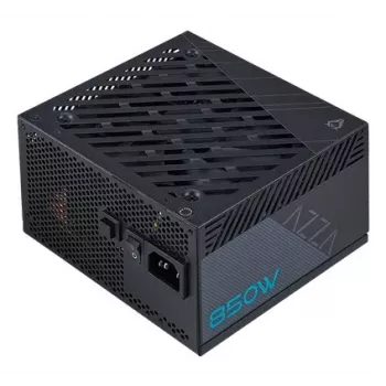 AZZA PSAZ-850G 850W volledig modulaire ATX 3.1 PCIe 5.1 80+ Gold voeding