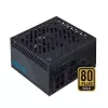 AZZA PSAZ-850G 850W volledig modulaire ATX 3.1 PCIe 5.1 80+ Gold voeding