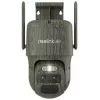 Reolink TrackMix Series G770 8MP LTE accucamera met zonnepaneel