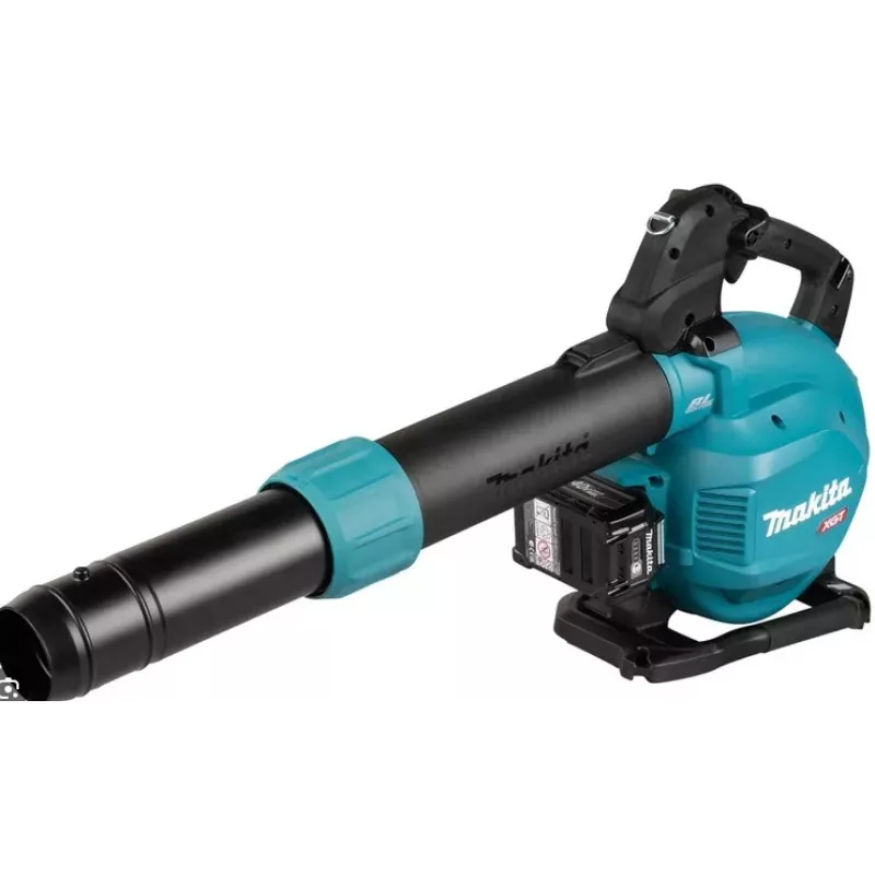 MAKITA 40V XGT accu-bladblazer en -zuiger UB003GZ
