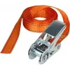 Master Lock ratelspanband 3209EURDAT - 5m, 400kg WLL, oranje