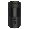 AJAX MotionCam HD draadloze bewegingsmelder met camera, zwart (PHOD 118275)