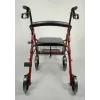 REHA FUND Oslo Premium vierwiel-rollator RF-616/C