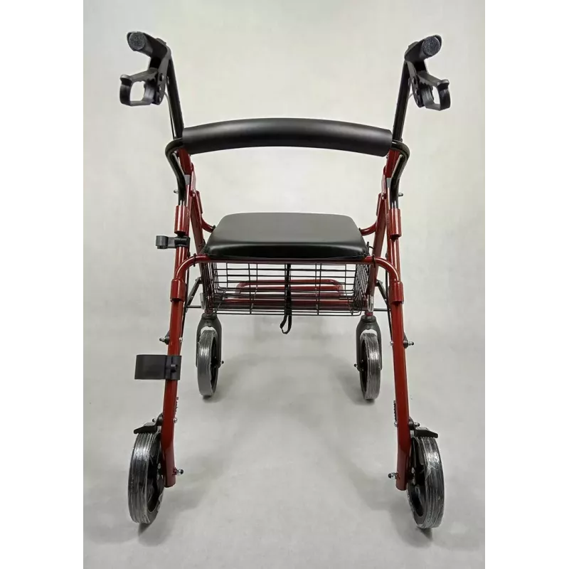 REHA FUND Oslo Premium vierwiel-rollator RF-616/C