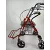 REHA FUND Oslo Premium vierwiel-rollator RF-616/C