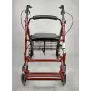 REHA FUND Oslo Premium vierwiel-rollator RF-616/C
