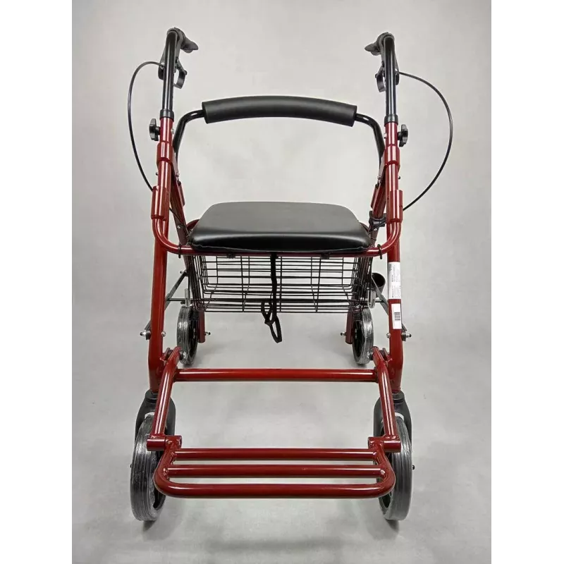 REHA FUND Oslo Premium vierwiel-rollator RF-616/C