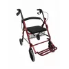 REHA FUND Oslo Premium vierwiel-rollator RF-616/C