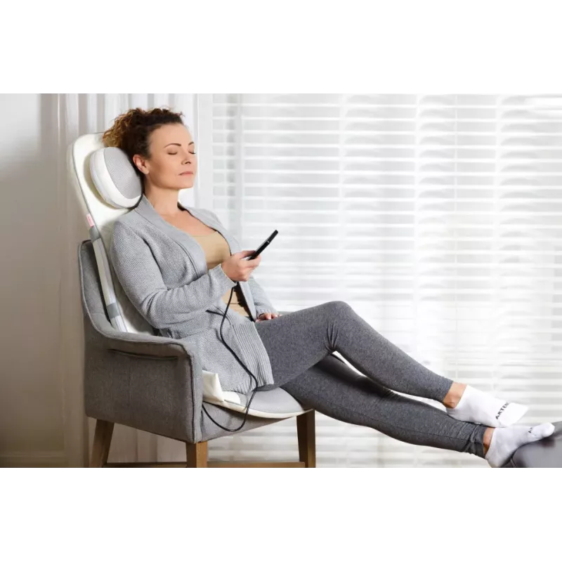 Medivon Luna zitmassagemat