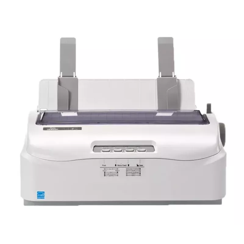 TallyGenicom Tally Dascom 1145 EU Ethernet & USB 24-naalds printer