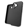 ZAGG Defence Series Case voor Apple iPhone 17 - zwart - internationale retailverpakking