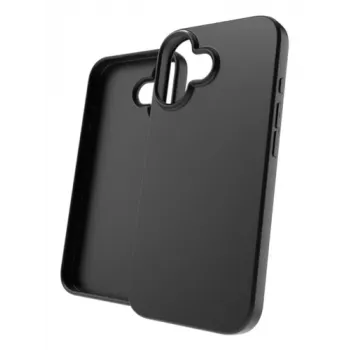 ZAGG Defence Series Case voor Apple iPhone 17 - zwart - internationale retailverpakking