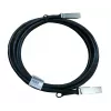 HPE X240 Direct Attach Copper-kabel 100GbE QSFP28 male naar male 5m