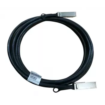 HPE X240 Direct Attach Copper-kabel 100GbE QSFP28 male naar male 5m