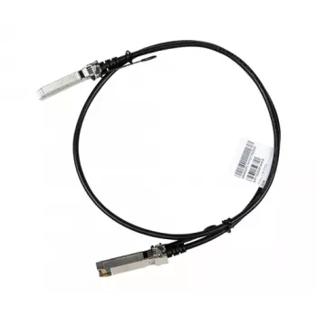HPE X240 25GBase Direct Attach-kabel SFP28 naar SFP28 1m