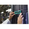 HP Aruba J4860D SFP (Mini-GBIC) transceivermodule - Gigabit Ethernet 1000Base-LH - LC single-mode - 70 km