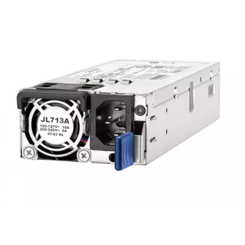 HPE Aruba X391 850W hot-plug redundante voeding