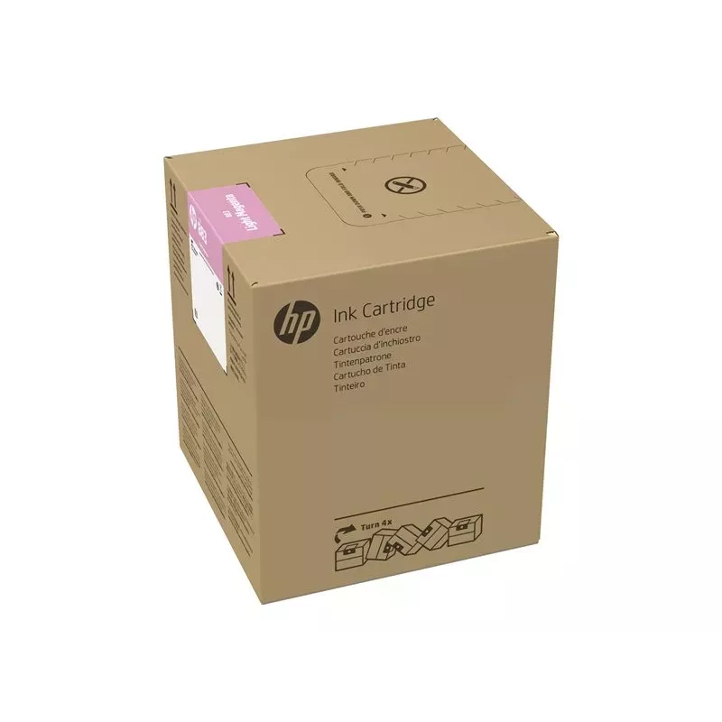 HP Latex 2700 883 5L lichtmagenta latex-inktcartridge