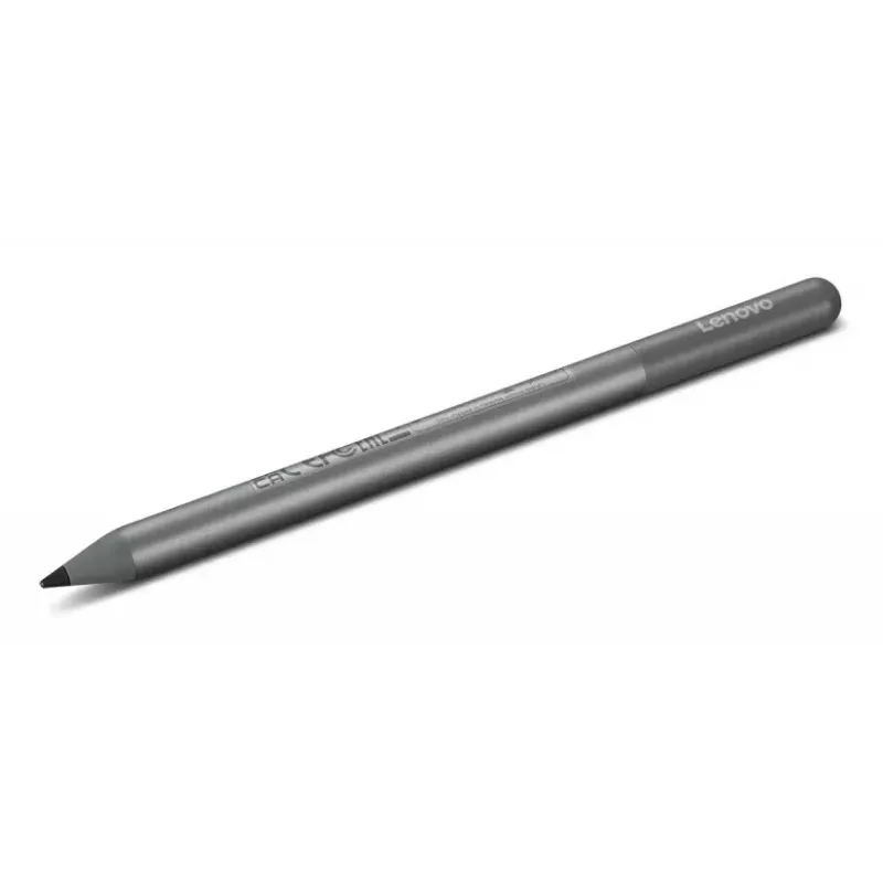 Lenovo USI Pen 2 (magnetisch) - Storm Grey