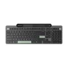 Lenovo zelfopladend Bluetooth-toetsenbord Litouws zwart