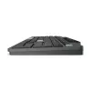 Lenovo zelfopladend Bluetooth-toetsenbord Litouws zwart