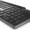 Lenovo 4Y41R69489 draadloos toetsenbord home/office Bluetooth US Engels zwart