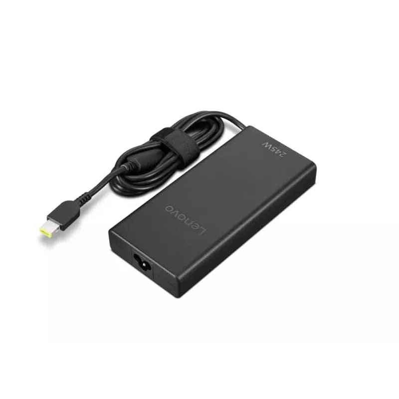 Lenovo Legion 245W AC-adapter (Slim Tip) - EU