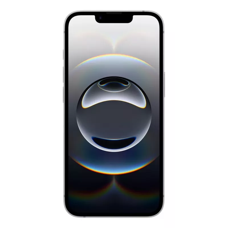 Apple iPhone 16e 256GB wit MD1W4QN/A