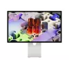Apple Studio Display XDR, standaardglas, 27 inch, 5K, 16:9, 120 Hz, 5120 x 2880 pixels, 2000 cd/m², zilver
