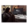 Apple Studio Display 27 inch 5K nano-textureglas kantelbare standaard zilver