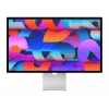 Apple Studio Display 27-inch 5K nano-textureglas monitor zilver
