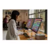 Apple Studio Display 27-inch 5K nano-textureglas monitor zilver
