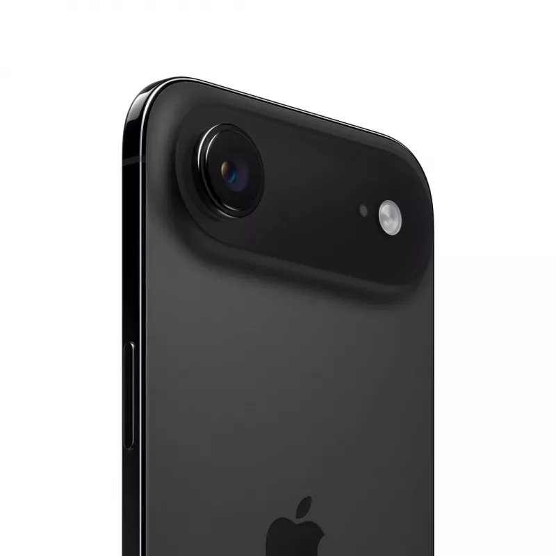 Apple iPhone Air 16,5 cm (6,5 inch) Dual SIM iOS 26 5G USB Type-C 512 GB zwart