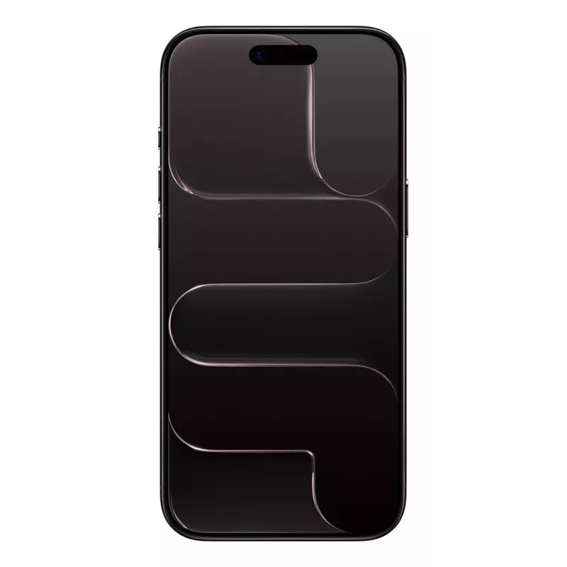 Apple iPhone Air 16,5 cm (6,5 inch) Dual SIM iOS 26 5G USB Type-C 512 GB zwart