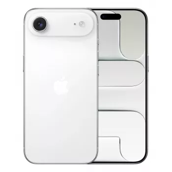 Apple iPhone Air 16,5 cm (6,5 inch) Dual SIM iOS 26 5G USB Type-C 1 TB wit