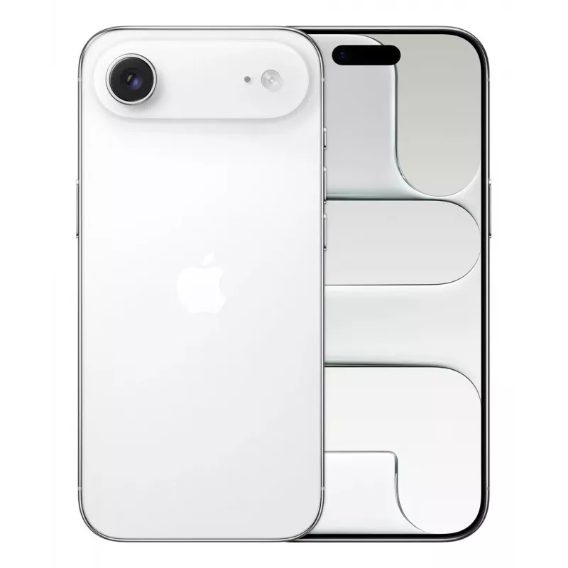 Apple iPhone Air 16,5 cm (6,5 inch) Dual SIM iOS 26 5G USB Type-C 1 TB wit