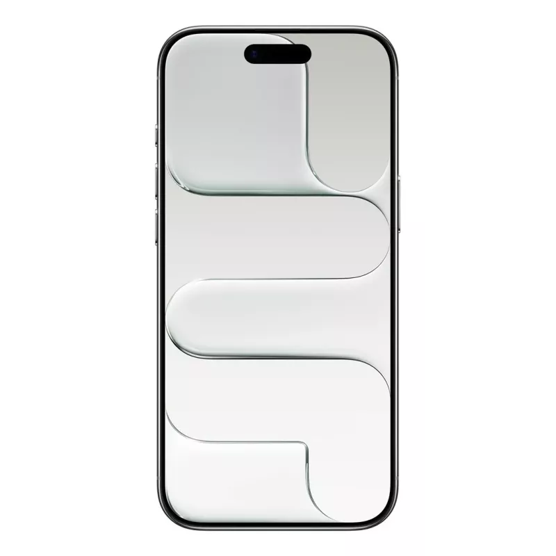 Apple iPhone Air 16,5 cm (6,5 inch) Dual SIM iOS 26 5G USB Type-C 1 TB wit