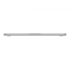 Apple MacBook Air 13 inch Apple M5 10C CPU, 10C GPU/16GB/1TB SSD/zilver