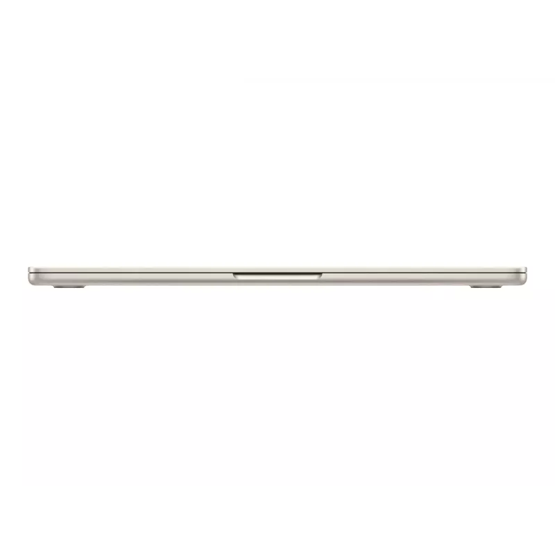 Apple MacBook Air 13 inch Apple M5 10C CPU, 10C GPU/24GB/1TB SSD/Starlight/SWE