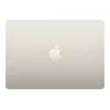 Apple MacBook Air 13 inch Apple M5 10C CPU, 10C GPU/24GB/1TB SSD/Starlight/SWE