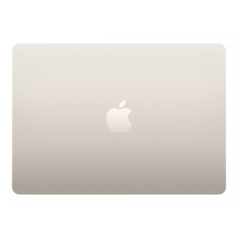 Apple MacBook Air 13 inch Apple M5 10C CPU, 10C GPU/24GB/1TB SSD/Starlight/SWE