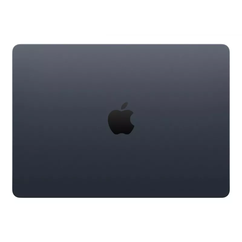 Apple MacBook Air 13 inch Apple M5 10C CPU, 10C GPU/24GB/1TB SSD/Midnight/SWE