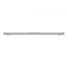 Apple MacBook Air 13 inch Apple M5 10C CPU, 10C GPU/16GB/1TB SSD/Sky Blue/SWE